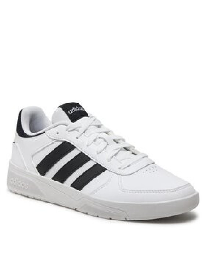 adidas Sneakersy CourtBeat Court Lifestyle ID9658 Biały