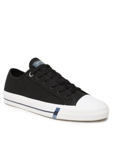 Jack&Jones Sneakersy 12230438 Czarny