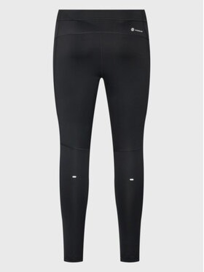 adidas Legginsy Own the Run Leggings HM8444 Czarny Fitted Fit