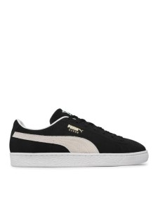 Puma Sneakersy Suede Classic XXI 374915 01 Czarny