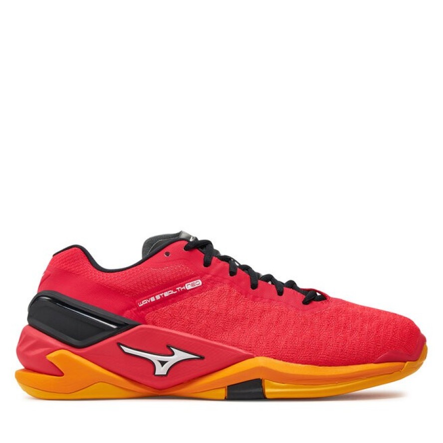 Buty halowe Mizuno