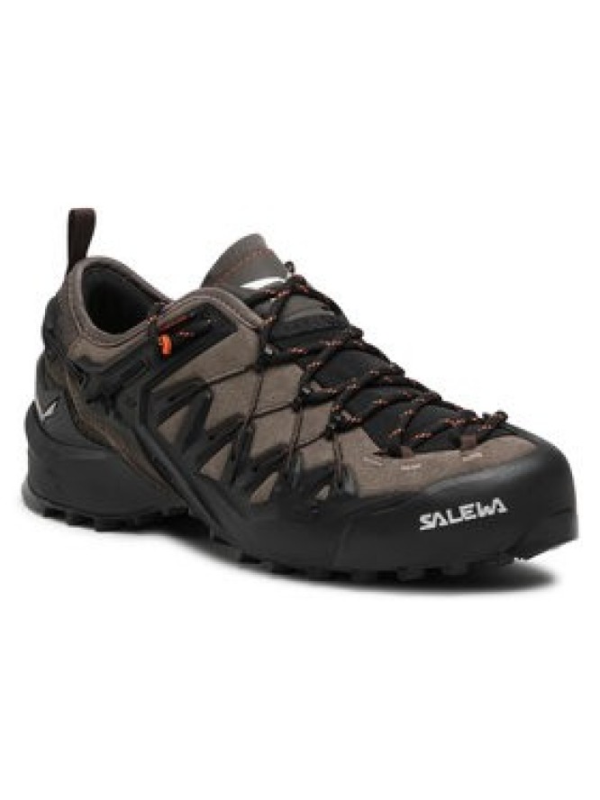 Salewa Trekkingi Ms Wildfire Edge 61346-7512 Szary