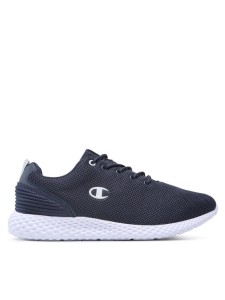 Champion Sneakersy Sprint Winterized S21939-CHA-BS517 Granatowy