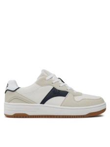 Gap Sneakersy Boston Ctw GAC001F5SMSDWHGP Beżowy