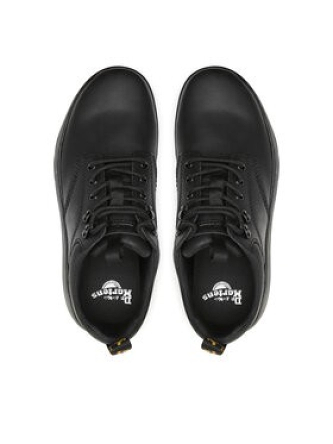 Dr. Martens Półbuty Reeder 27104001 Czarny