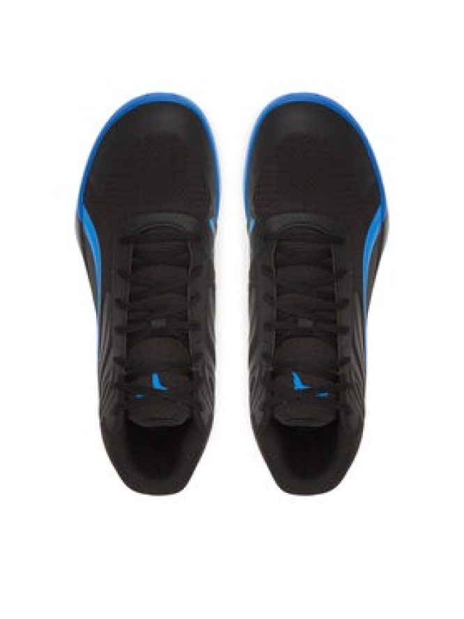 Puma Sneakersy Court Pro 310829 08 Czarny