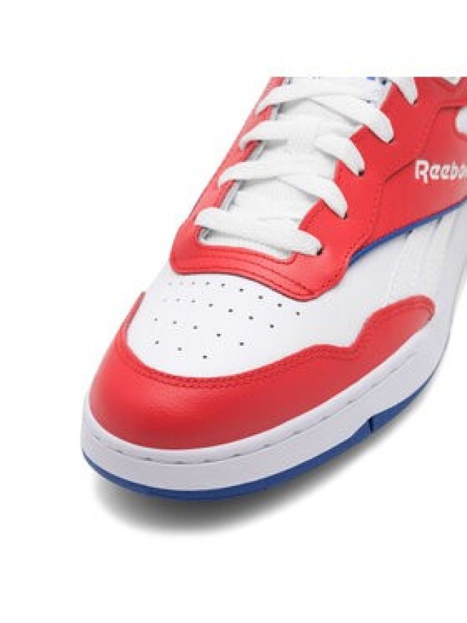 Reebok Sneakersy BB 4000 II IG9951-M Czerwony