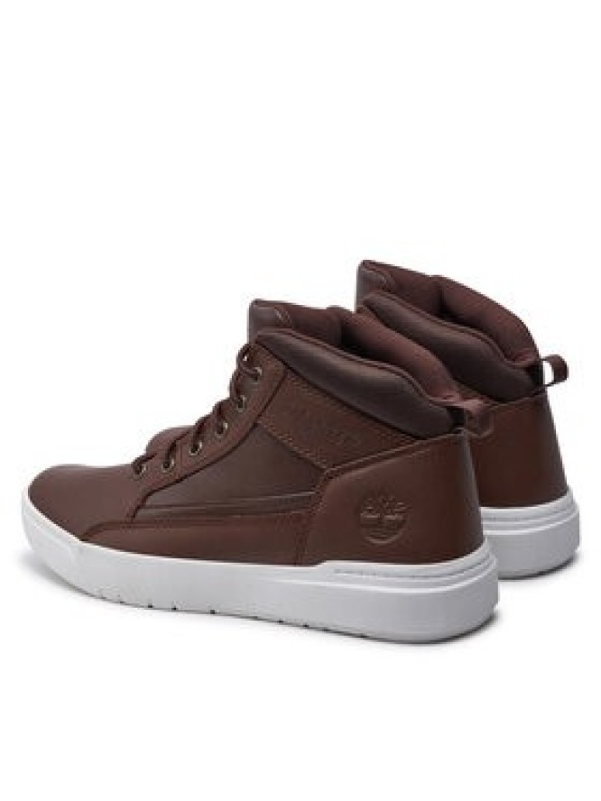 Timberland Sneakersy TB0A69V5EM41 Brązowy