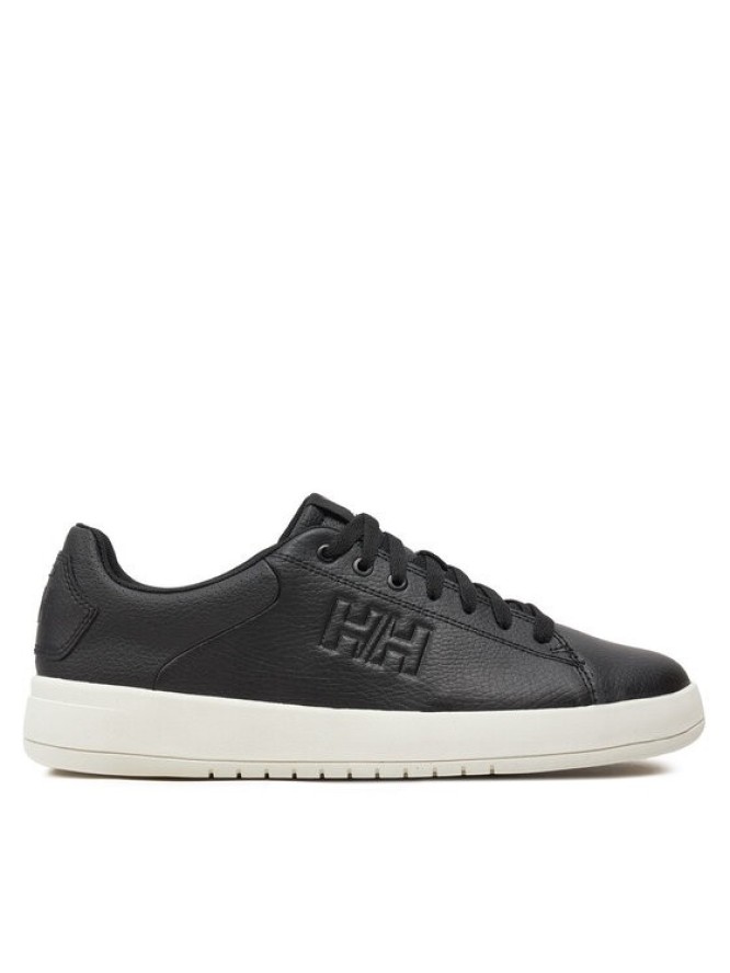 Helly Hansen Sneakersy Varberg Cl 11943_990 Czarny