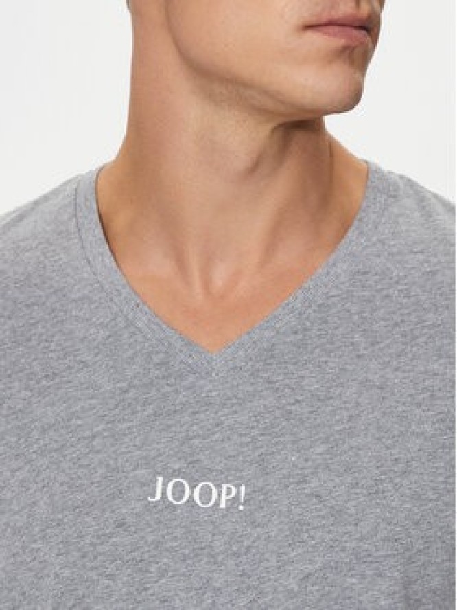 JOOP! Komplet 2 t-shirtów 30029916 Szary Regular Fit