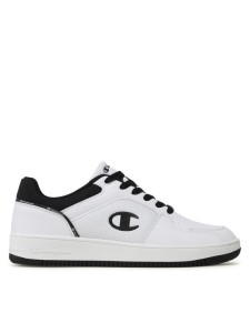 Champion Sneakersy S22066-WW001 Biały