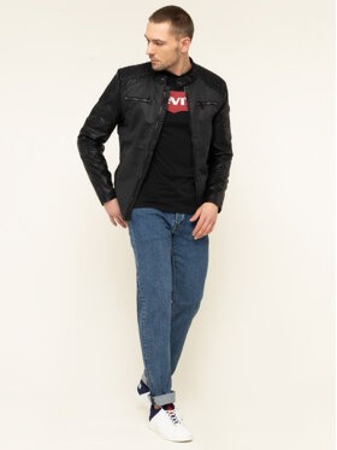 Levi's® Jeansy 514™ 00514-1267 Granatowy Regular Fit