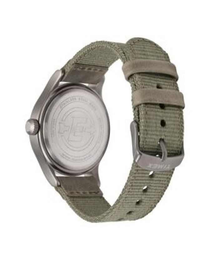 Timex Zegarek Expedition TW4B14000 Zielony