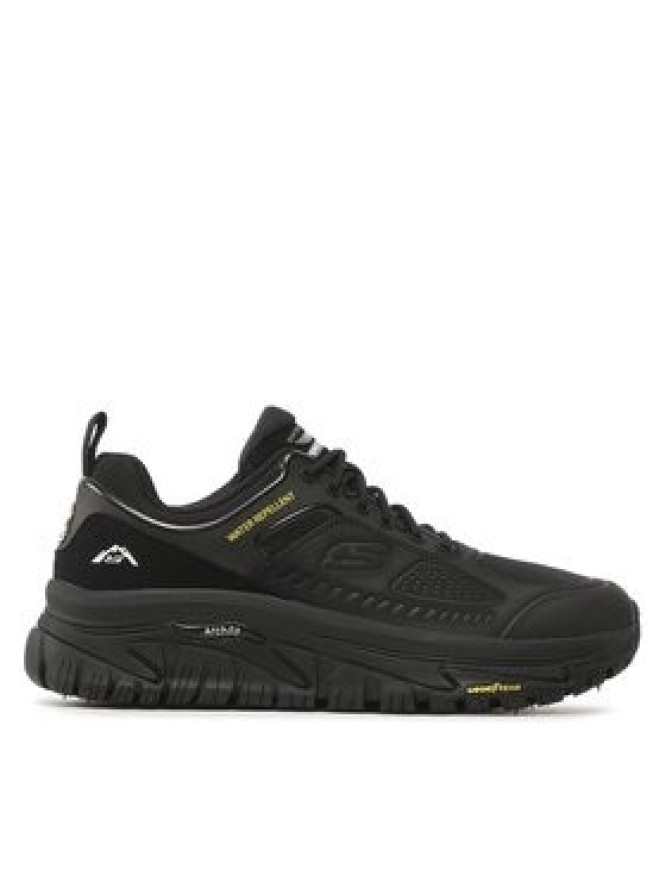 Skechers Półbuty Recon 237333/BBK Czarny