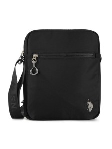 U.S. Polo Assn. Saszetka BIUXT5675MIA Czarny