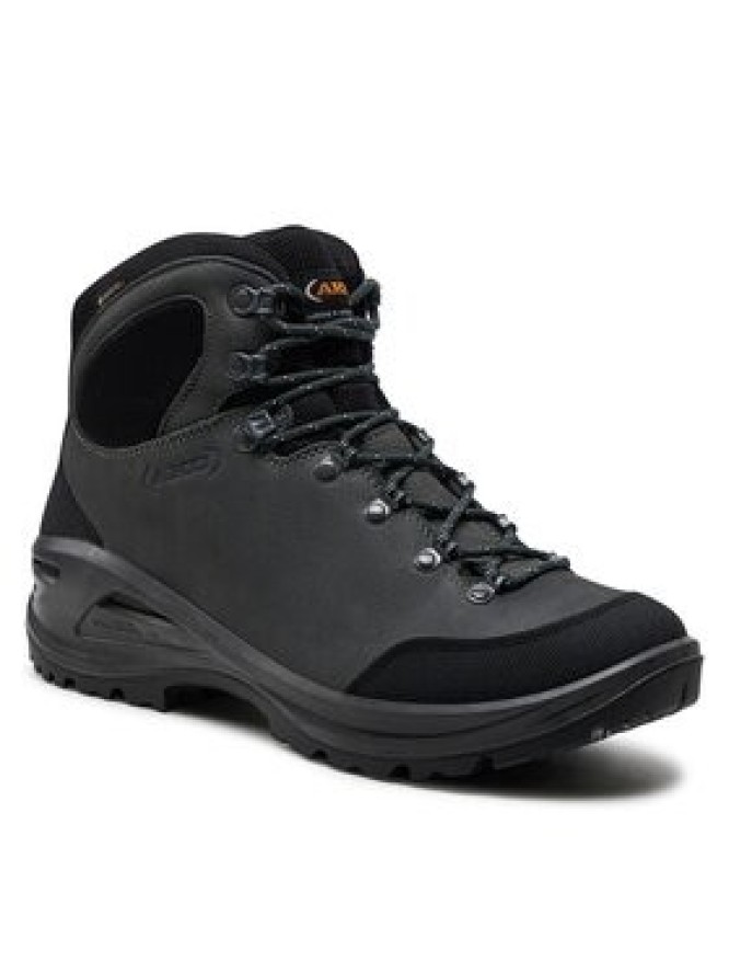 Aku Trekkingi Tribute II Gtx GORE-TEX Alp 146 Szary