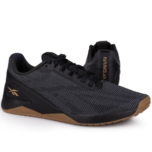 Buty męskie na trening Reebok NANO X1 GRIT