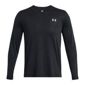 Longsleeve do biegania męski Under Armour Launch