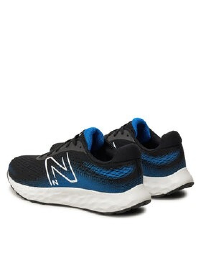 New Balance Buty do biegania Fresh Foam 520 v8 M520RW8 Niebieski