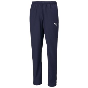 Spodnie męskie Puma teamRISE Sideline Pants