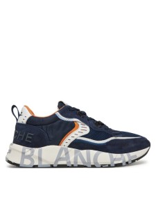 Voile Blanche Sneakersy Clubo1 0012017465.08.1C56 Granatowy