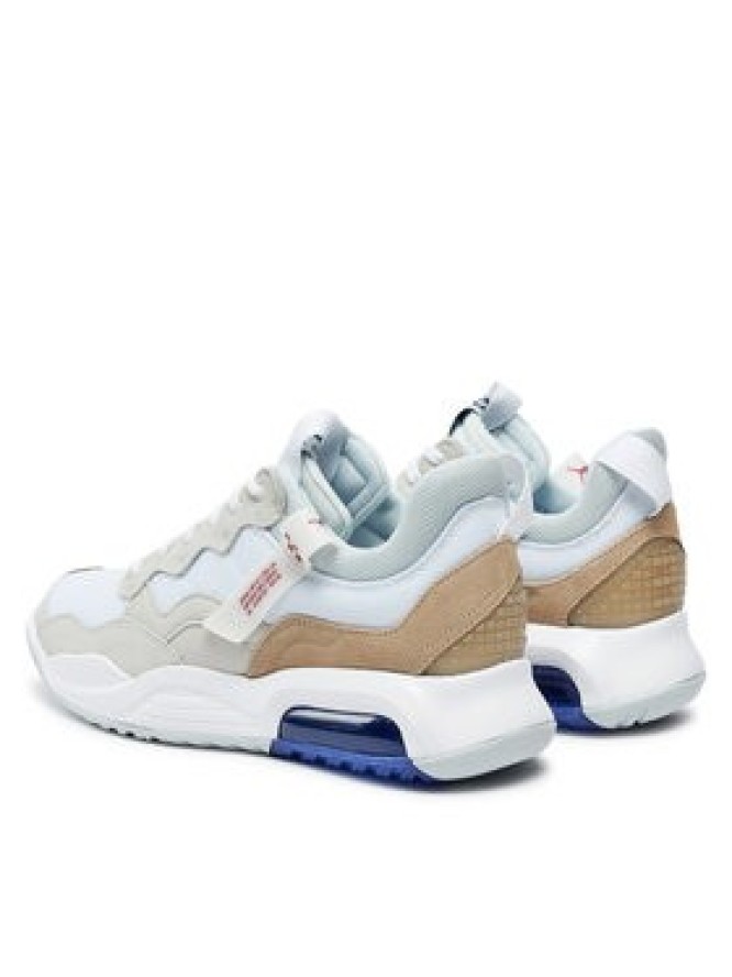 Nike Sneakersy Jordan Ma2 DO6727 100 Biały