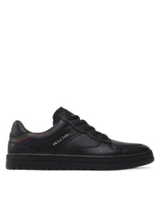 Paul Smith Sneakersy Liston M2S-LIS01-KLEA Czarny