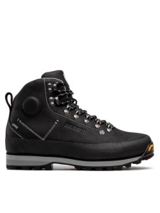 Dolomite Trekkingi Cinquantaquattro Trek Gtx GORE-TEX 271850-0926011 Czarny