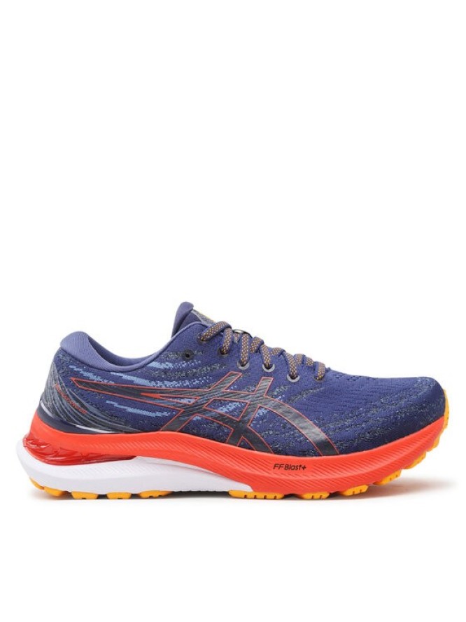 Asics Buty do biegania Gel-Kayano 29 1011B440 Granatowy