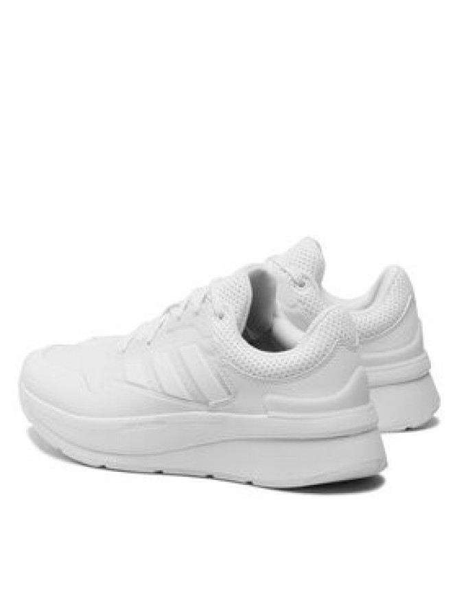 adidas Sneakersy ZNCHILL Lightmotion+ HQ3852 Biały