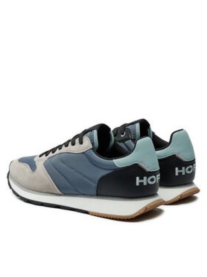 HOFF Sneakersy Arcadia 22417600 Niebieski