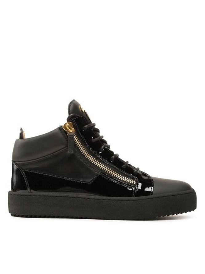 Giuseppe Zanotti Sneakersy RU00011 Czarny