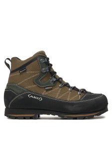 Aku Trekkingi Trekker Lite III Gtx GORE-TEX 977 Zielony