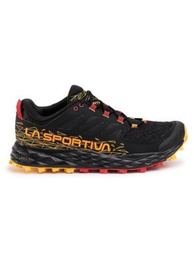 La Sportiva Buty do biegania Lycan II 46H999100 Czarny