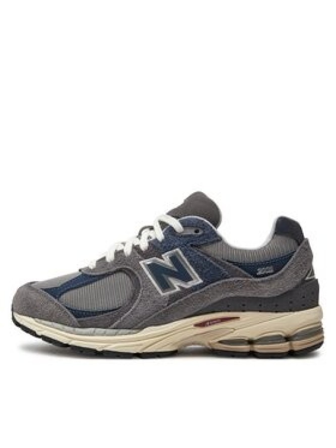 New Balance Sneakersy M2002REL Szary