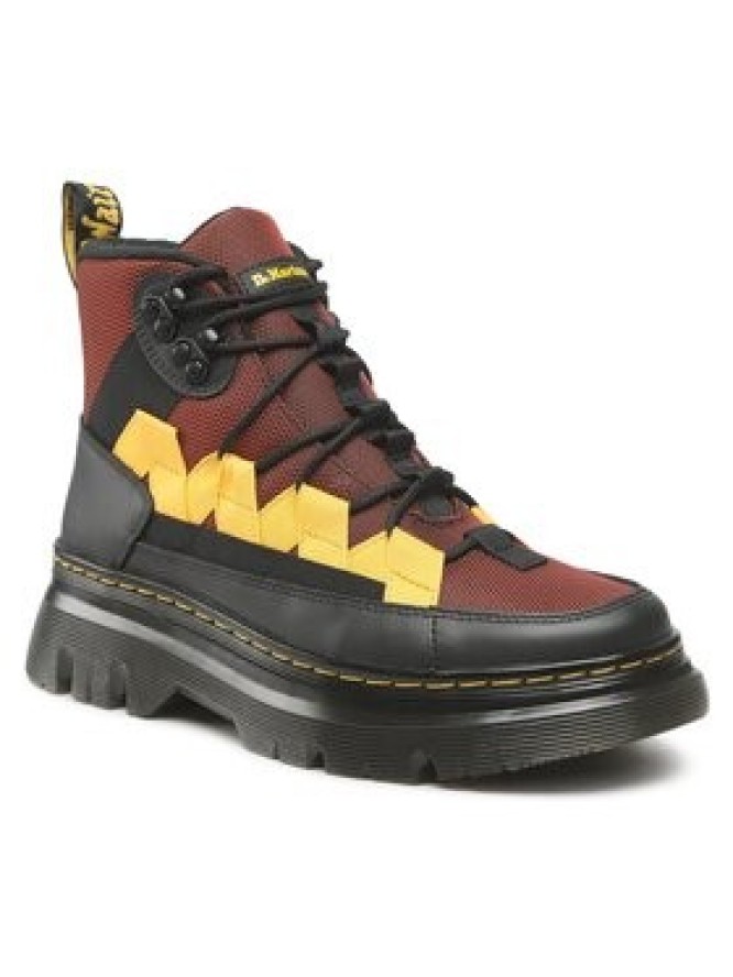 Dr. Martens Trapery Boury 27864001 Czerwony