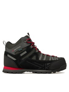 Karrimor Trekkingi Spike Mid 3 K949 Czarny