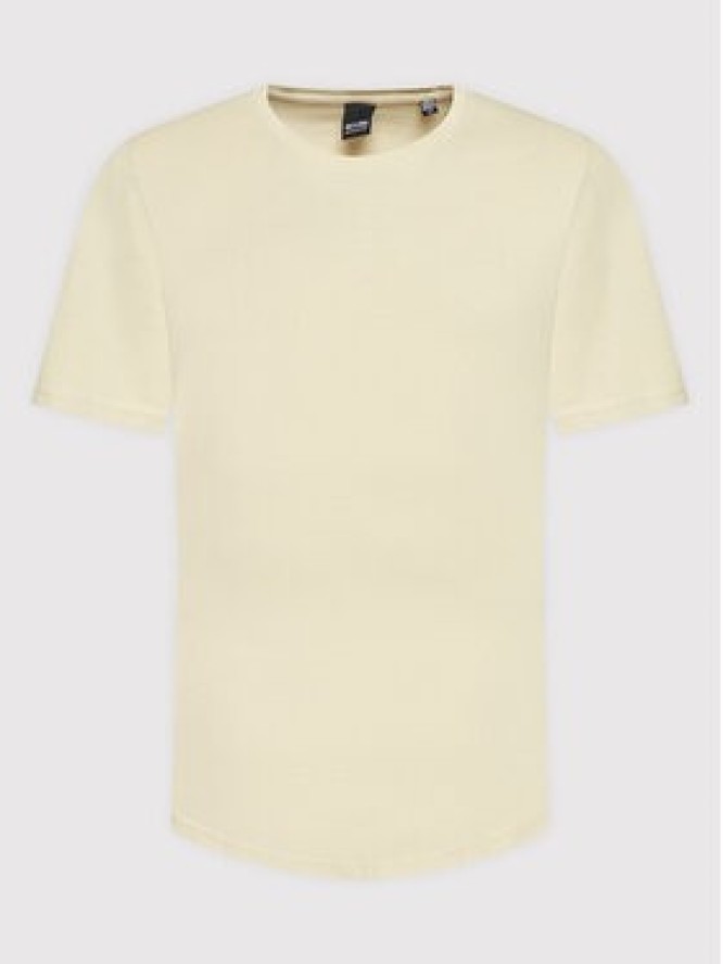 Only & Sons T-Shirt Matt 22002973 Beżowy Regular Fit