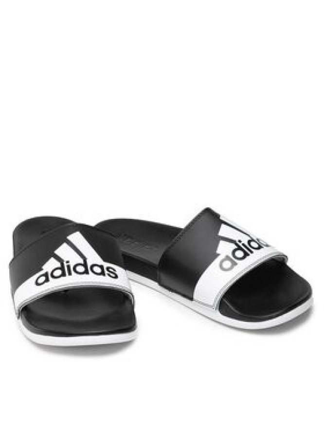 adidas Klapki adilette Comfort GV9712 Czarny