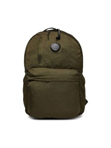 C.P. Company Plecak 18CMAC303A005269G Zielony