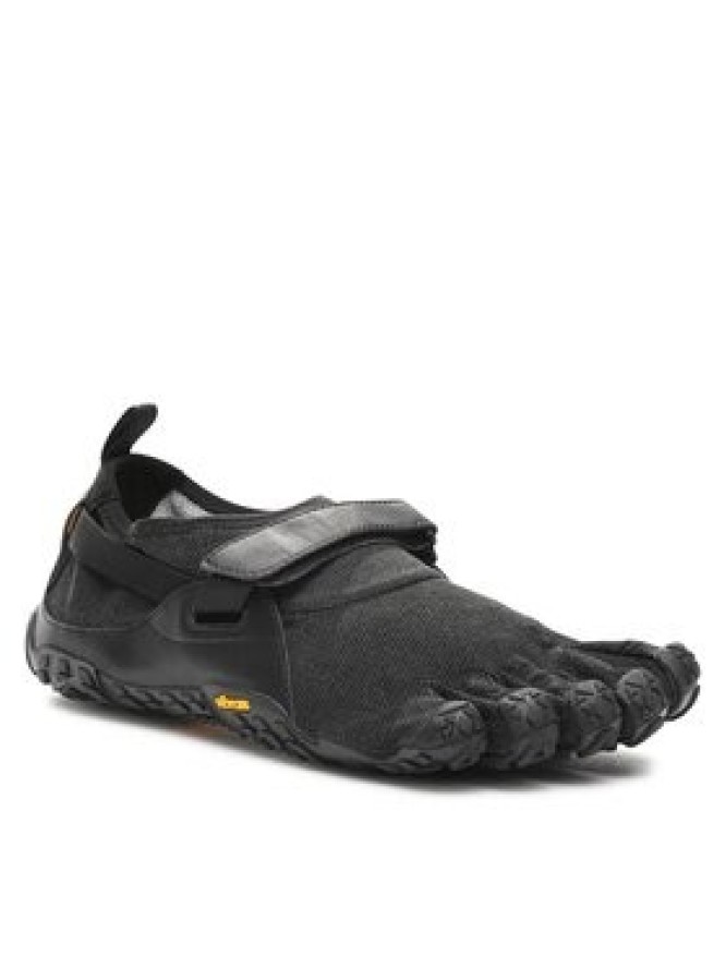 Vibram Fivefingers Trekkingi Spyridon Evo 22M5501 Czarny