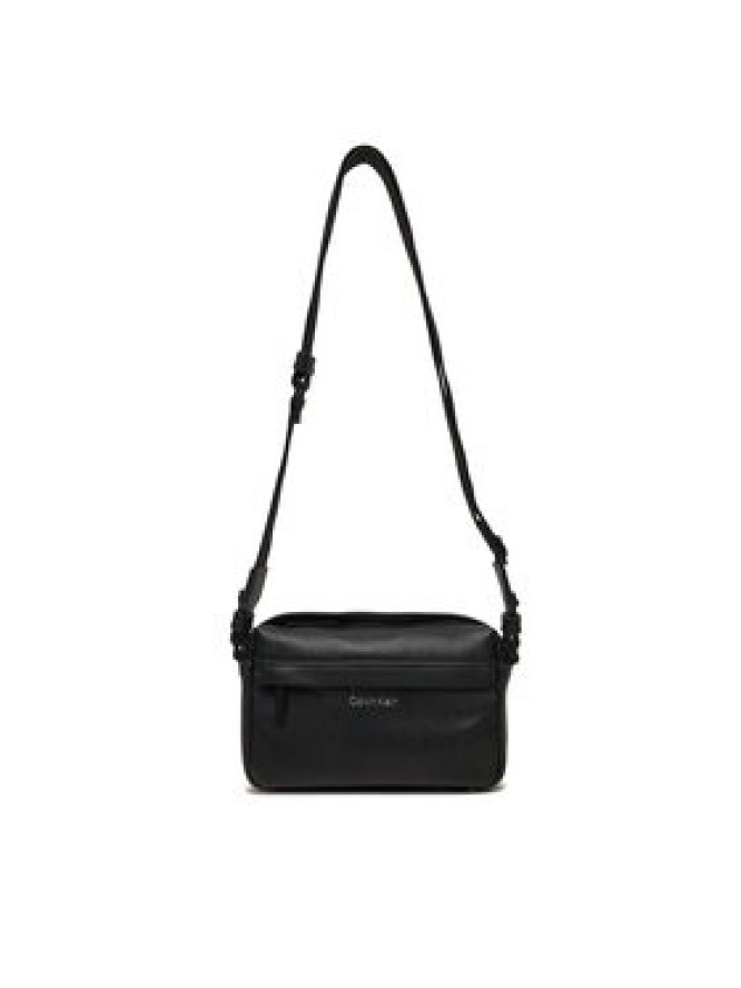 Calvin Klein Saszetka Ck Must Camera Bag K50K511879 Czarny