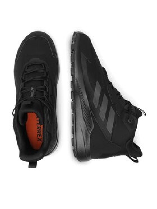 adidas Trekkingi TERREX ANYLANDER MID IE1473 Czarny