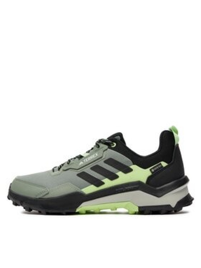 adidas Trekkingi Terrex AX4 GORE-TEX Hiking IE2569 Zielony