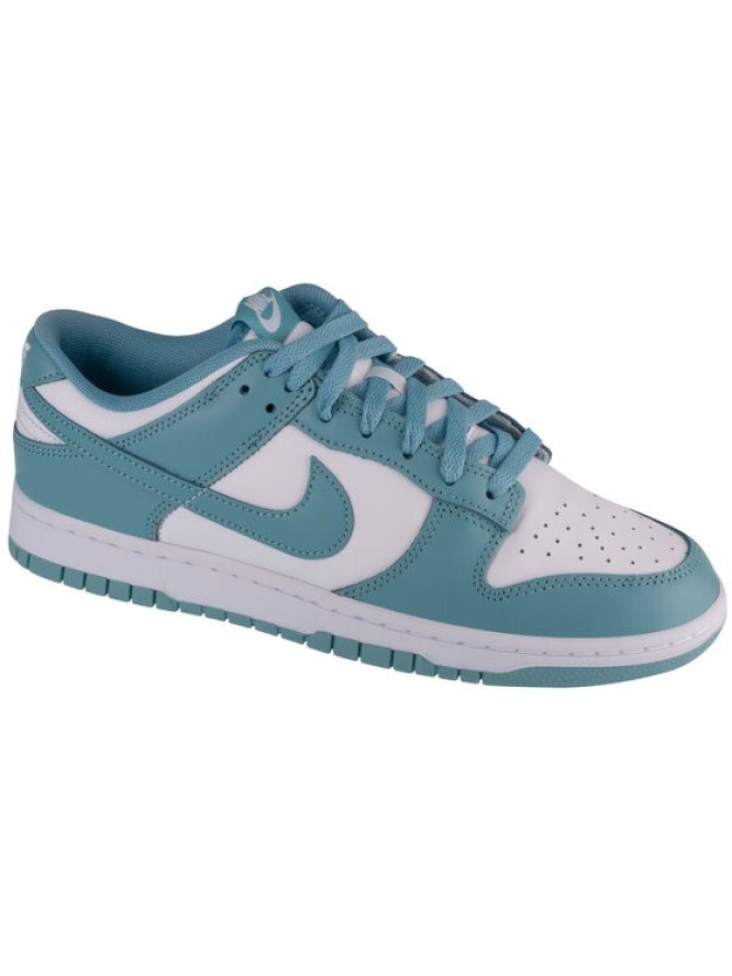 Nike Sneakersy Dunk Low Retro DV0833 106 Biały