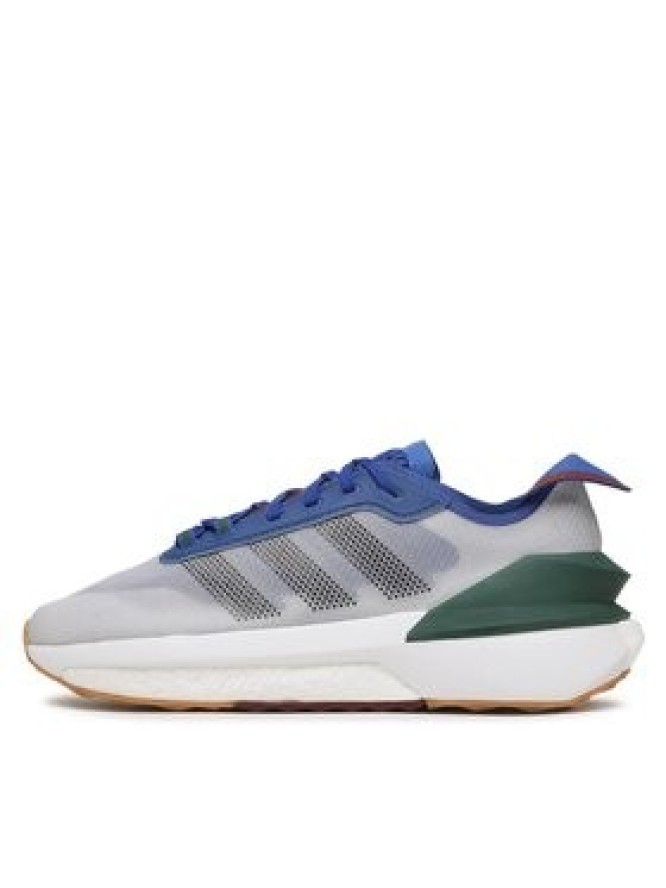 adidas Sneakersy Avryn IF8186 Niebieski