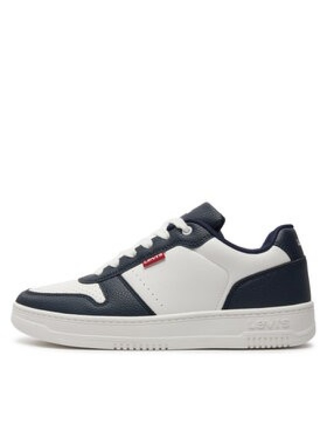 Levi's® Sneakersy 235649-794-17 Granatowy