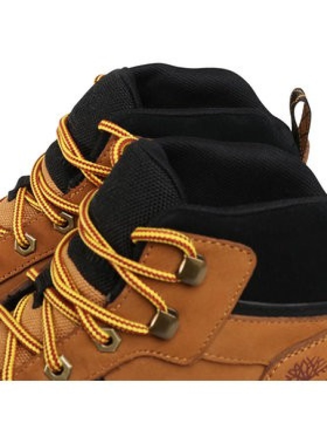 Timberland Trzewiki Field Trekker Mid Hiker TB0A1ZQH2311 Brązowy