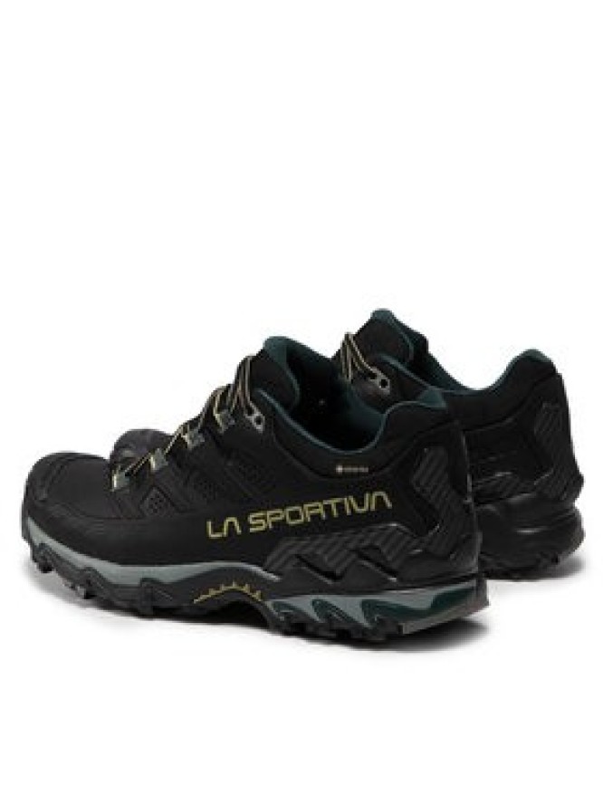 La Sportiva Trekkingi Ultra Raptor II Leather Gtx GORE-TEX 34F999811 Czarny