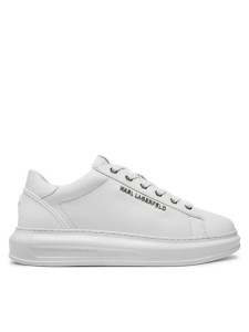 KARL LAGERFELD Sneakersy KL52575N Biały